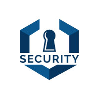 Security Logo Design