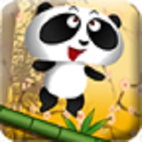 Flying Panda  Game Android With AdMob Ads