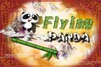 Flying Panda  Game Android With AdMob Ads Screenshot 4