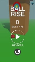 Ball Rise - Complete Unity Game Screenshot 6