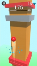 Ball Rise - Complete Unity Game Screenshot 7