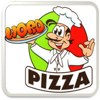 Word Cross - Word Pizza Complete Unity Project