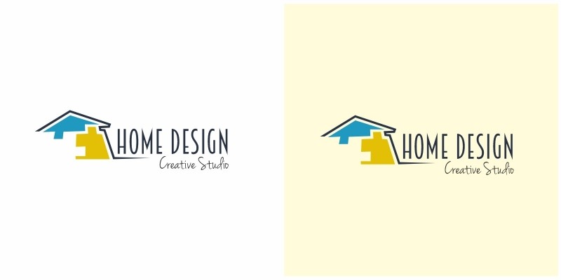 Home Design Logo