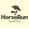 Horse Run Logo