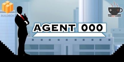 Agent 000 - Full Buildbox Game