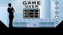 Agent 000 - Full Buildbox Game Screenshot 7