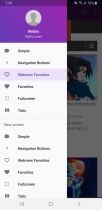 Webby - Highly Configurable Android WebView App Screenshot 18
