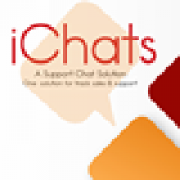 iChats Support Chat Solution