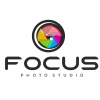 Camera Focus Logo