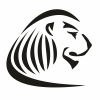 Lion Pride Logo