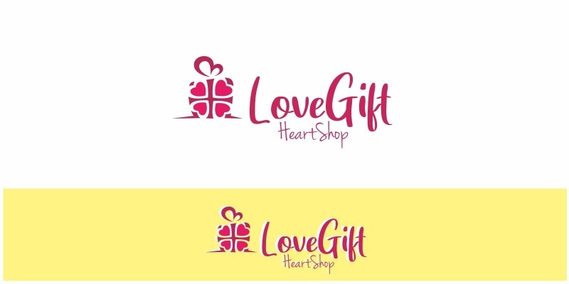 Love Gift Logo