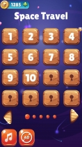 Word It Up - Original Puzzle Game Unity Screenshot 2
