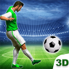 Soccer Game 3D - Complete Unity Project