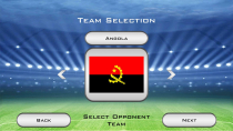 Soccer Game 3D - Complete Unity Project Screenshot 3