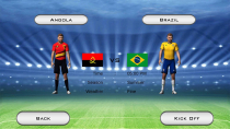 Soccer Game 3D - Complete Unity Project Screenshot 4