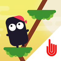 Tree Climbing - iOS Source Code