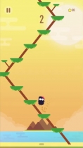 Tree Climbing - iOS Source Code Screenshot 3