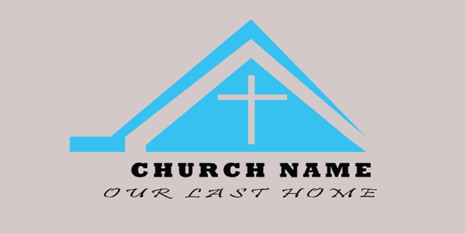 Church Logo Free Downloadable Templates