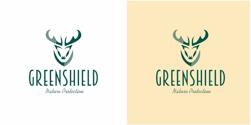 Green Shield Logo