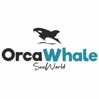 Orca Whale Logo