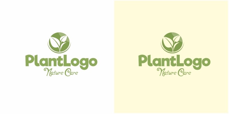 Plant Logo