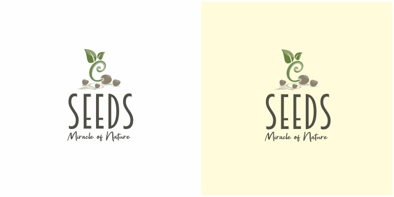 Seeds Logo