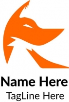 Fox Mascot Gaming and Sport Logo Screenshot 1