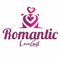 Romantic Gift Logo