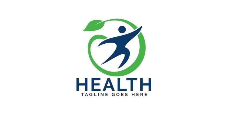 Health Care Logo Design