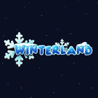 Winterland - BuildBox Template