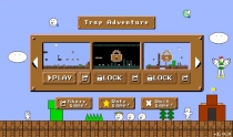 Trap Adventure - Unity Game Template Screenshot 1