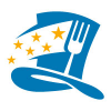 Magic Food Logo For Restaurant or Cafe