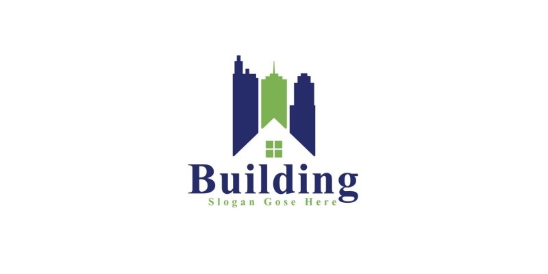 Building Business Logo Design