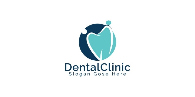 Dental Clinic Logo Design