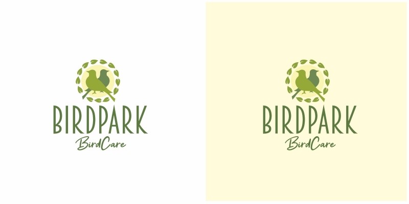 Bird Park Logo