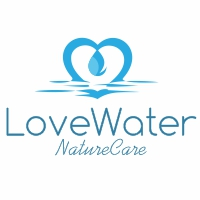 Love Water Logo