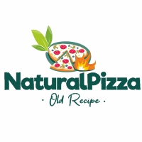 Natural Pizza Logo