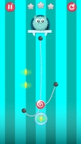 Candy The Rope - Unity Game Template Screenshot 3