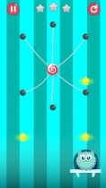 Candy The Rope - Unity Game Template Screenshot 4