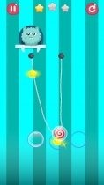 Candy The Rope - Unity Game Template Screenshot 6