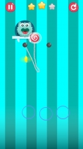 Candy The Rope - Unity Game Template Screenshot 7