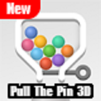 Pull The Pin Unity Game Source Code