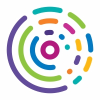 Circle Colorful Logo