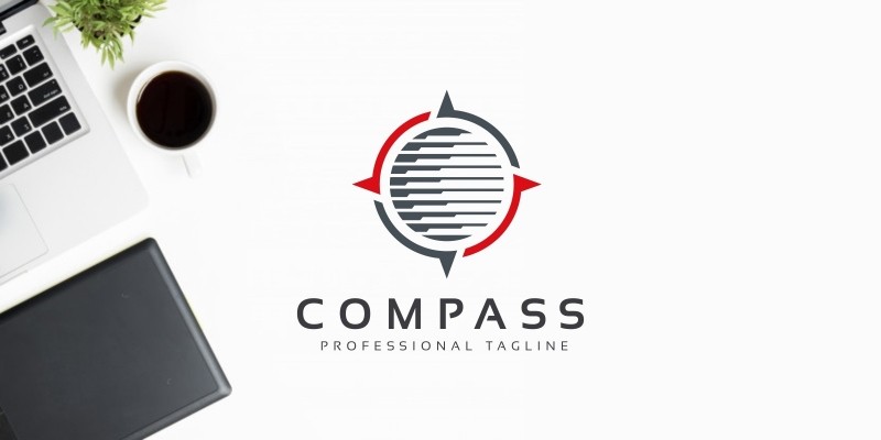 Compass Logo