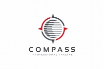 Compass Logo Screenshot 1