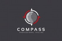 Compass Logo Screenshot 2