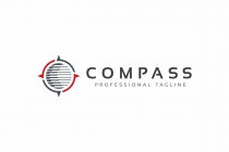 Compass Logo Screenshot 3