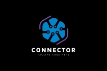 Connection Logo Screenshot 2