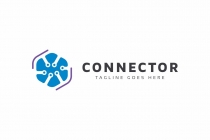 Connection Logo Screenshot 3
