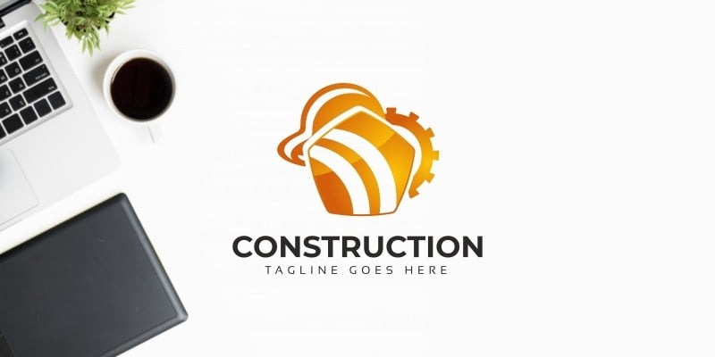 Construction Logo